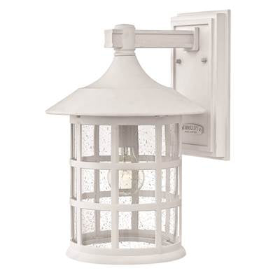 Hinkley Outdoor Freeport Large Wall Mount 1805CW-LED