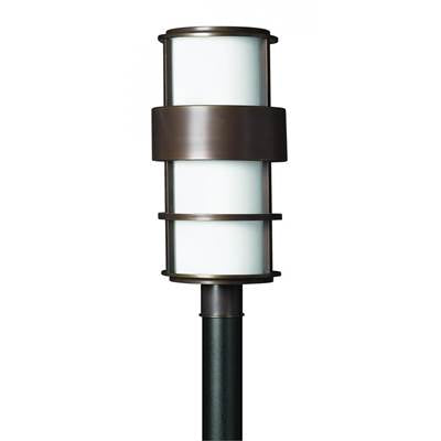 Hinkley Outdoor Saturn Post Top/ Pier Mount 1901MT-LED