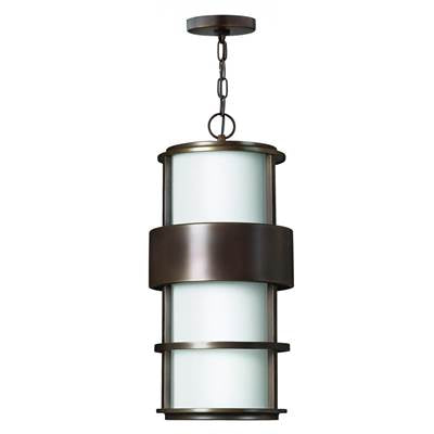 Hinkley Outdoor Saturn Hanging Light 1902MT-LED