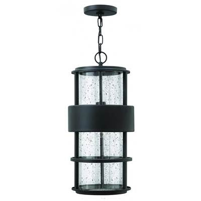 Hinkley Outdoor Saturn Hanging Light 1902SK