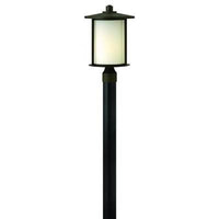 Hinkley Outdoor Hudson Post Top/ Pier Mount 1911OZ-LED