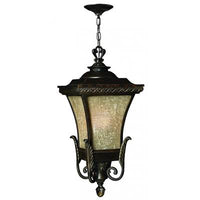 Hinkley Outdoor Brynmar Hanging Light 1932RB-LED