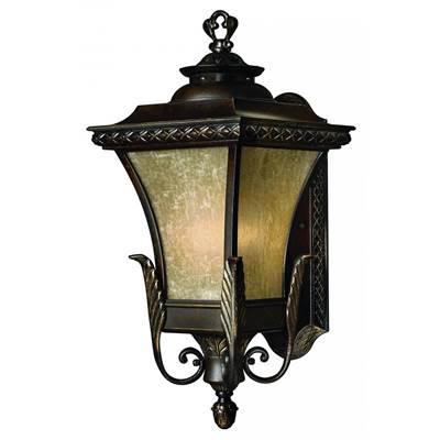 Hinkley Outdoor Brynmar Medium Wall Mount 1934RB-LED