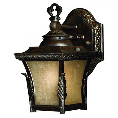 Hinkley Outdoor Brynmar Mini Wall Mount 1936RB-LED