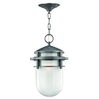 Hinkley Outdoor Reef Hanging Light 1952HE