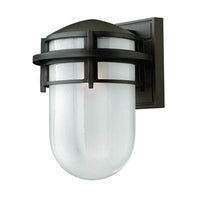 Hinkley Outdoor Reef Medium Wall Mount 1954VZ-LED