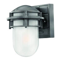 Hinkley Outdoor Reef Mini Wall Mount 1956HE-LED