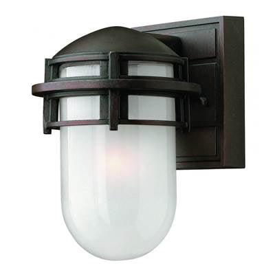 Hinkley Outdoor Reef Mini Wall Mount 1956VZ-LED