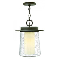 Hinkley Outdoor Riley Hanging Light 2012OZ-LED