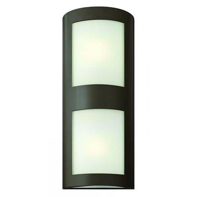 Hinkley Outdoor Solara Large Wall Mount 2025BZ-LED