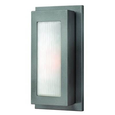 Hinkley Outdoor Titan Small Wall Mount 2050HE-LED