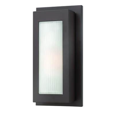 Hinkley Outdoor Titan Small Wall Mount 2050KZ-LED