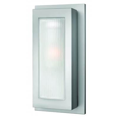 Hinkley Outdoor Titan Medium Wall Mount 2054TT-LED