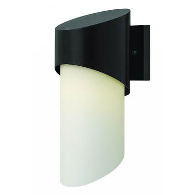 Hinkley Outdoor Solo Small Wall Mount 2060SK-LED