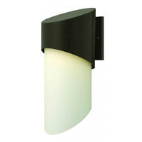 Hinkley Outdoor Solo Large Wall Mount 2065BZ-LED