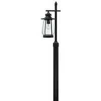 Hinkley Outdoor Calistoga Post Top/ Pier Mount 2091SB