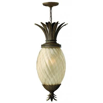 Hinkley Outdoor Plantation Hanging Light 2122PZ