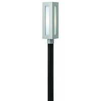 Hinkley Outdoor Dorian Post Top/ Pier Mount 2191TT-LED