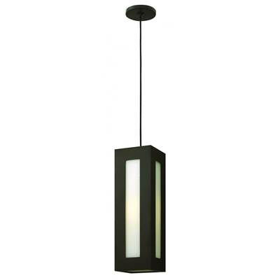 Hinkley Outdoor Dorian Hanging Light 2192BZ-LED