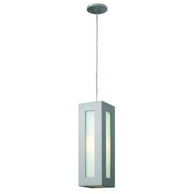 Hinkley Outdoor Dorian Hanging Light 2192TT-LED