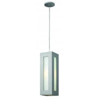 Hinkley Outdoor Dorian Hanging Light 2192TT