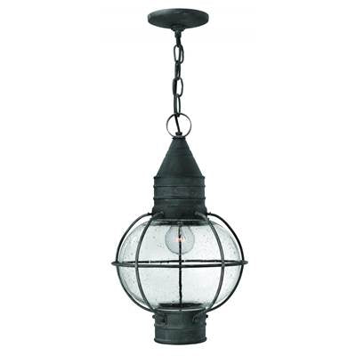 Hinkley Outdoor Cape Cod Hanging Light 2202DZ