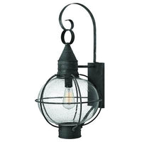 Hinkley Outdoor Cape Cod Large Wall Mount 2205DZ-LED