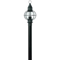 Hinkley Outdoor Cape Cod Extra Large Post Top 2207DZ-LED