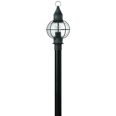 Hinkley Outdoor Cape Cod Extra Large Post Top 2207DZ-LED