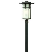 Hinkley Outdoor Manhattan Post Top/ Pier Mount 2231OZ