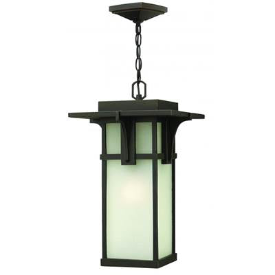 Hinkley Outdoor Manhattan Hanging Light 2232OZ-LED