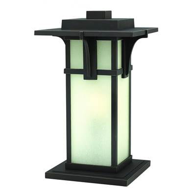 Hinkley Outdoor Manhattan Extra Large Post Top 2237OZ-LED