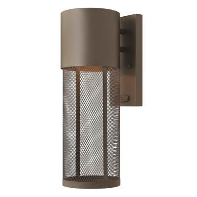 Hinkley Outdoor Aria Small Wall Mount 2300KZ-LED