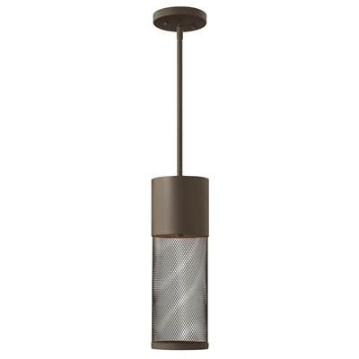 Hinkley Outdoor Aria Hanging Light 2302KZ-LED