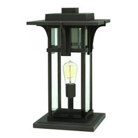 Hinkley Outdoor Manhattan Extra Large Post Top 2327OZ-LED