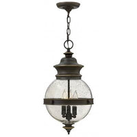 Hinkley Outdoor Saybrook Hanging Light 2342OZ