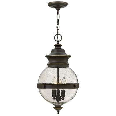 Hinkley Outdoor Saybrook Hanging Light 2342OZ