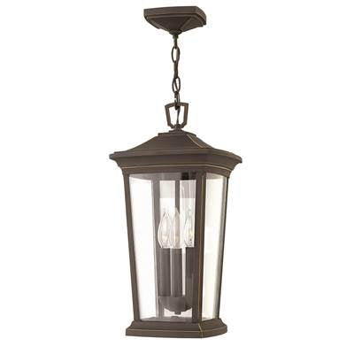 Hinkley Outdoor Bromley Hanging Light 2362OZ