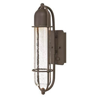 Hinkley Outdoor Perry Small Wall Mount 2380OZ