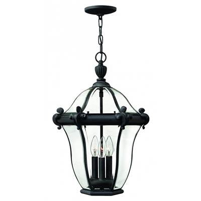 Hinkley Outdoor San Clemente Hanging Light 2442MB