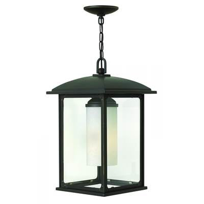 Hinkley Outdoor Stanton Hanging Light 2472OZ-LED