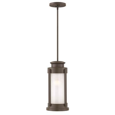 Hinkley Outdoor Briggs Hanging Light 2492KZ