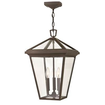 Hinkley Outdoor Alford Place Hanging Light 2562OZ