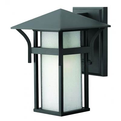 Hinkley Outdoor Harbor Small Wall Mount 2570SK-LED