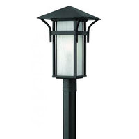 Hinkley Outdoor Harbor Post Top/ Pier Mount 2571SK-LED