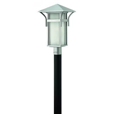 Hinkley Outdoor Harbor Post Top/ Pier Mount 2571TT-LED