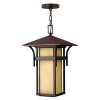 Hinkley Outdoor Harbor Hanging Light 2572AR