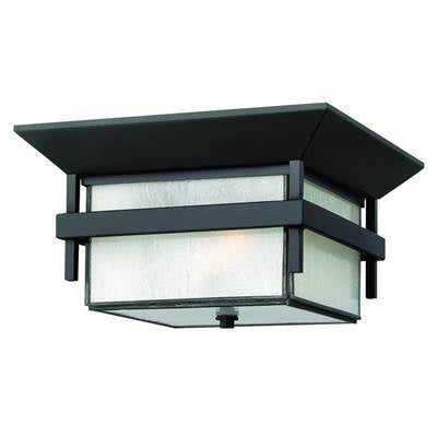 Hinkley Outdoor Harbor Flush Mount 2573SK-LED