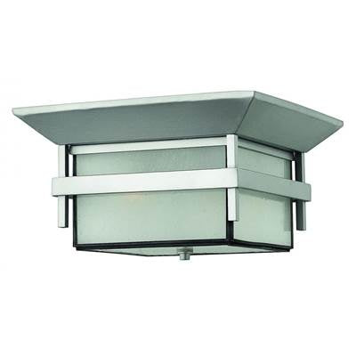 Hinkley Outdoor Harbor Flush Mount 2573TT-LED