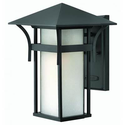 Hinkley Outdoor Harbor Medium Wall Mount 2574SK-LED